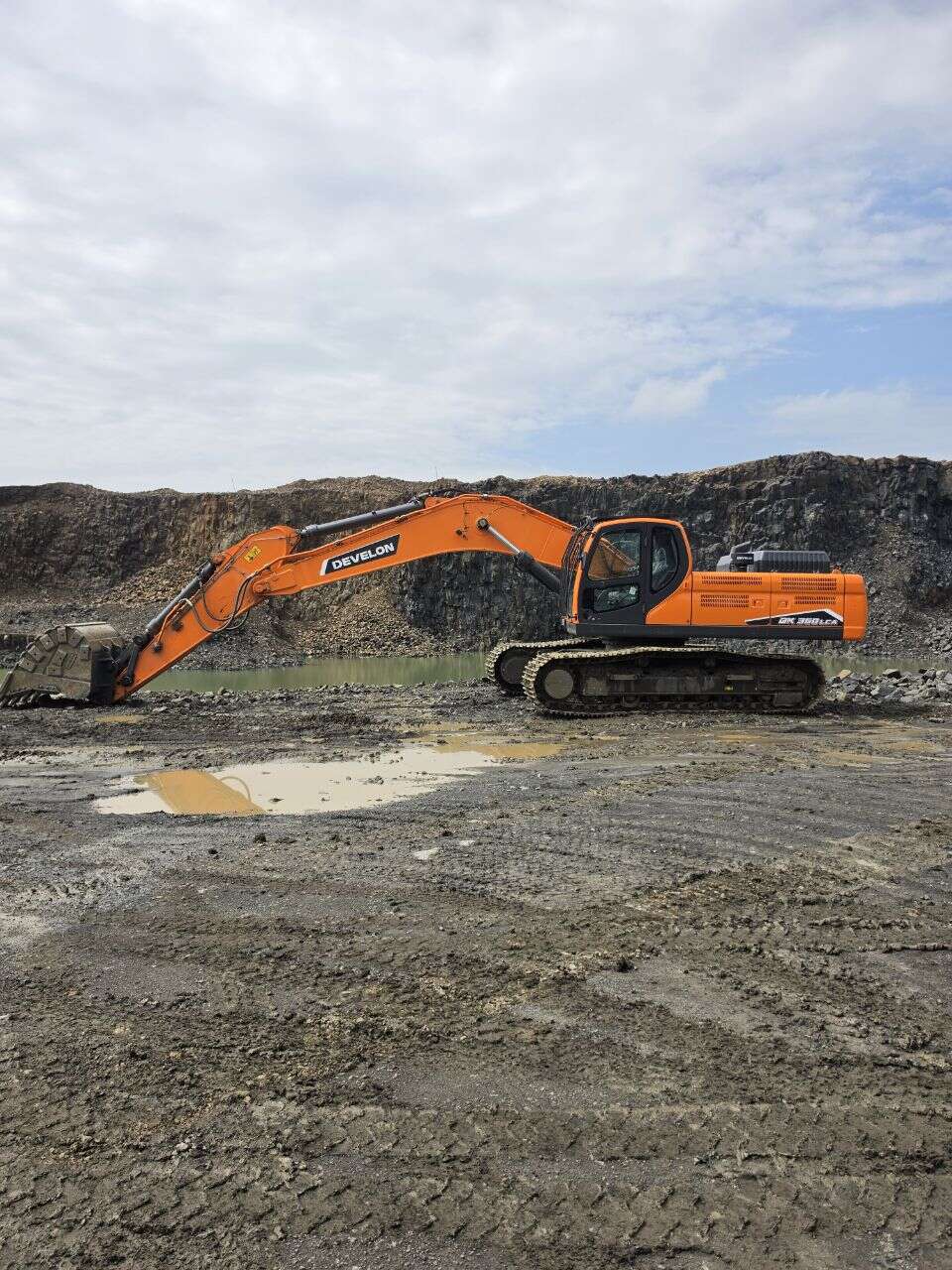 Project 16