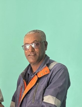 Asnake Legesse