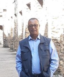 Hailu Legesse